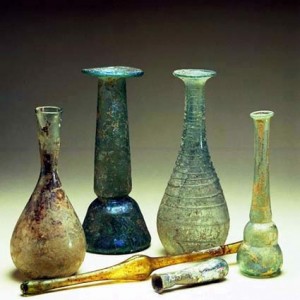 botol parfum